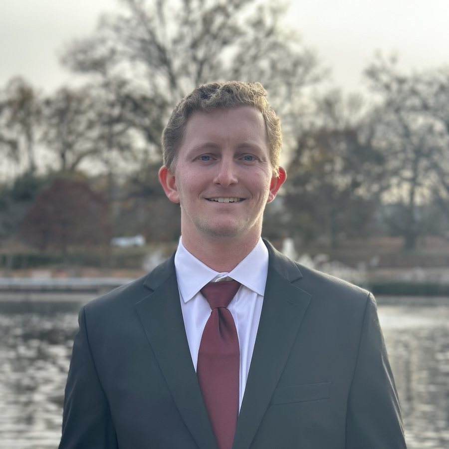 Ian Goodall, founder of Good Growth